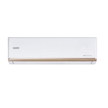 聲寶變頻冷暖分離式冷氣6坪AU-NF41DC/AM-NF41DC(含標準安裝)