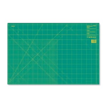 OLFA 裁布墊  45 x 30cm  藍色