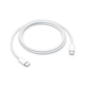 iphone原廠type-c對type-c連接線1公尺(保固3個月)