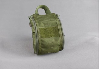 TMC1963-OD/ Trauma Kit Pouch  掛包背心附件包