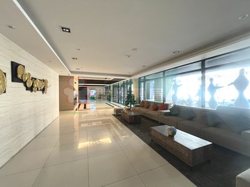 專任佳鋐晴灣小資2房平面車位｜台中市清水區港都五路