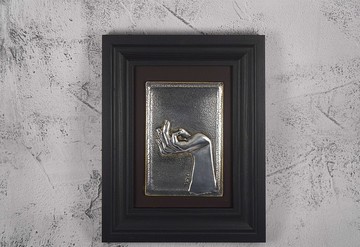 手語造型磁鐵-承接