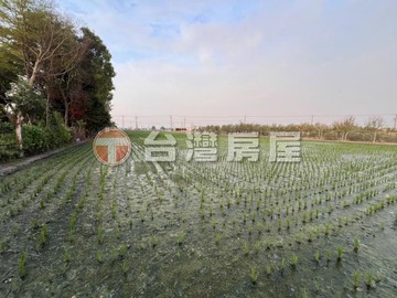 埔鹽有水有電可申請農舍農牧用地｜彰化縣埔鹽鄉三省段