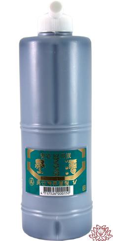 吳竹 墨滴 1000cc (綠標)