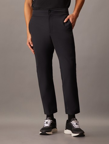 Calvin Klein Sport Future 梭織運動長褲