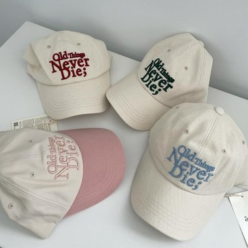 🇰🇷 韓國KKOBA 現貨 ONGO 繩結 編織扭結花花 經典款 Flower knot cap 帽子 老帽 棒球帽