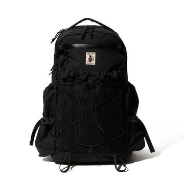 Cobmaster COB-CSR DAISY PACK 後背包 BLACK 813579000080