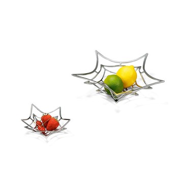 風鈴草魔術置物籃