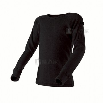 Route8八號公路 童 WARM 圓領抑菌保暖衣(RE851002)四色可選