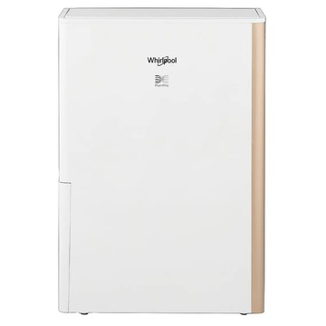 Whirlpool 惠而浦 2級能效12公升節能清淨除濕機 DS242HCTW