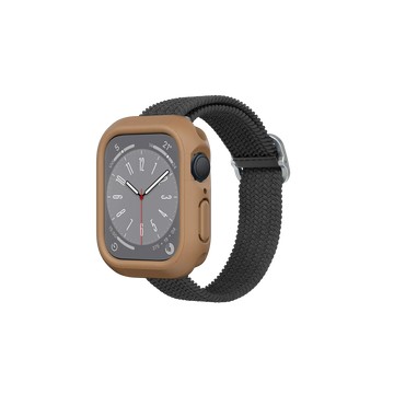 Apple Watch Series 8 (41mm) CrashGuard NX for Apple Watch 夕陽銅