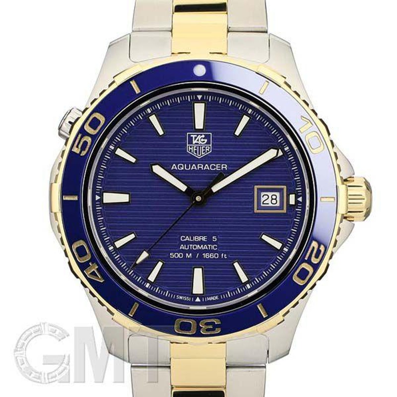 WAK2120.BB0835 TAG HEUER AQUARACER