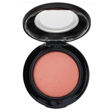 MAC Mineralize Blush - Like Me, Love Me (Bright Orange Coral)4g/0.14oz