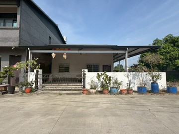 龍泉休閒小平房｜屏東縣內埔鄉龍潭段