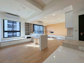 竹北高鐵蛋黃區「九牧世家」公園綠景視野戶｜新竹縣竹北市嘉興路