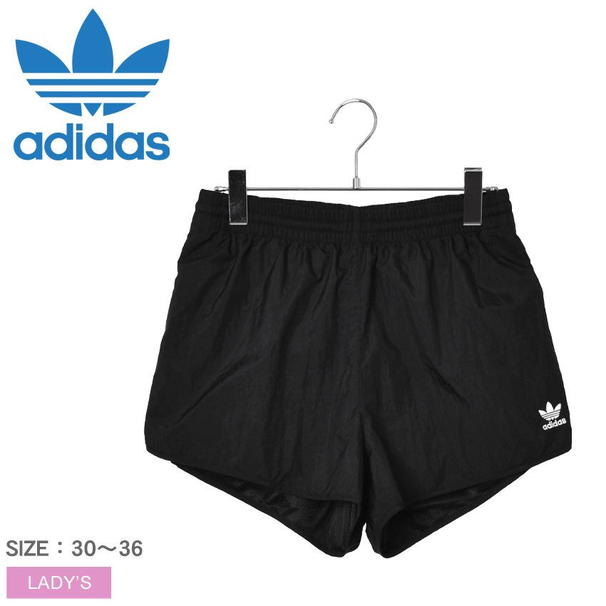 待望☆】 adidas ショートパンツ kids-nurie.com