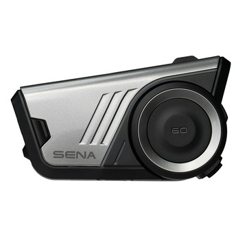 SENA 60S Mesh通訊系統 機車用藍牙耳機