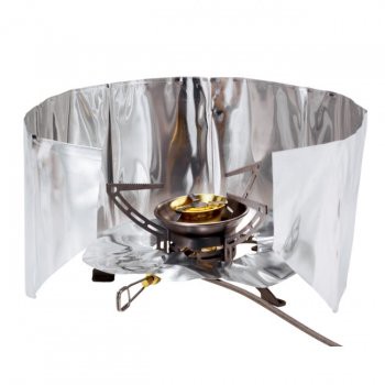 ├登山樂┤瑞典 Primus 輕鋁擋風板(含熱反射板) # P721720