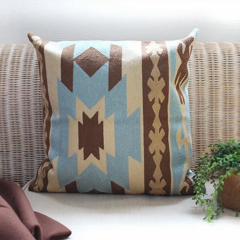 よっちゃん様　クッションカバー 光沢 シュニール 無地 クッションカバー パールホワイト 50×50cm