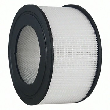 怡悅 HEPA濾心 適用於Honeywell 17000、17005、18000、18005等機型 有效降低過敏原  不適用  1個