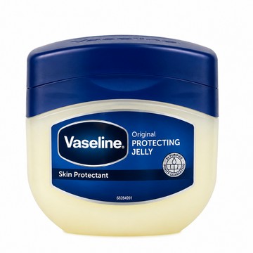 〔即期特賣〕Vaseline 凡士林 經典修護凝膠 三重精煉潤膚膏 原味無香 萬用膏 乾裂修護 潤唇 潭A