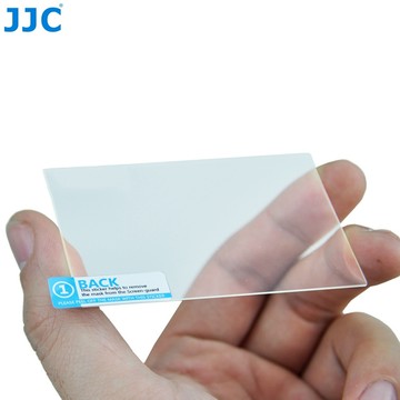 JJC 相機熒幕保護貼  Sigma BF 適馬BF 高清強化玻璃貼 防刮保護膜 不留指紋
