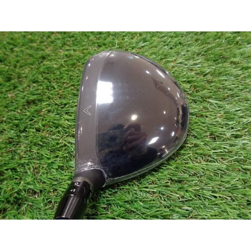 GK栄三越□ 新品370 【大幅値下げ】キャロウェイ◇PARADYM X◇VENTUS TR5 for Callaway◇日本仕様◇R◇15度◇ フェアウェイウッド◇3W | LINEブランドカタログ