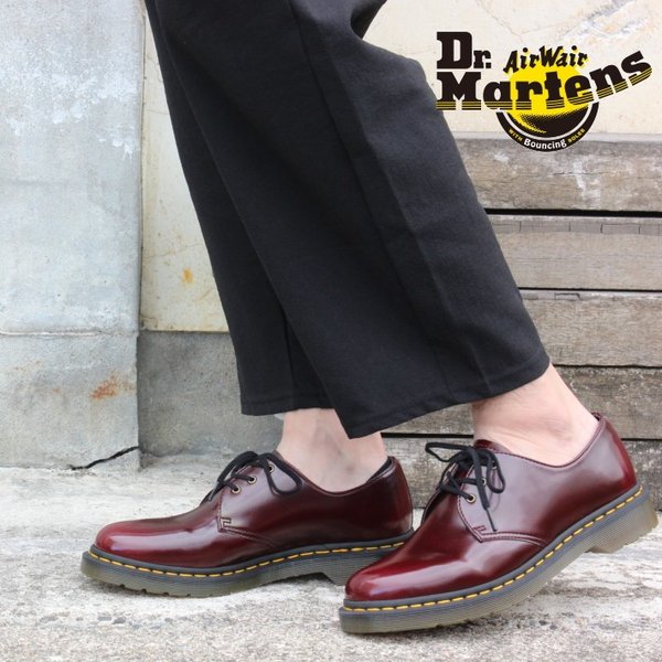 Dr.Martin 3ホール チェリーレッド | www.carmenundmelanie.at