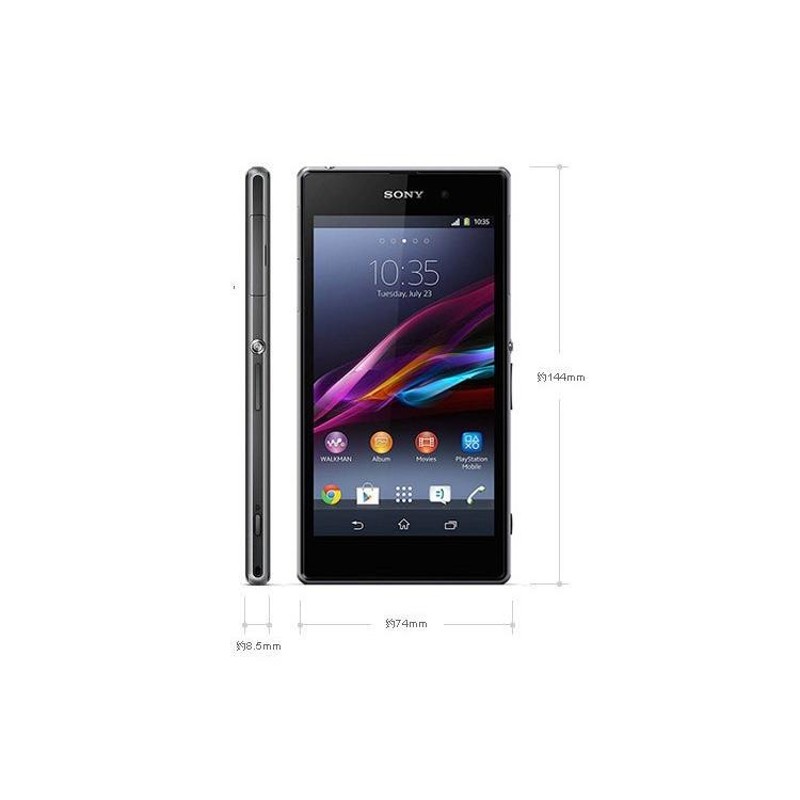 新品・未使用】 Sony Xperia Z1 L39H Z1 C6903 ONE Honami 1 SOL23