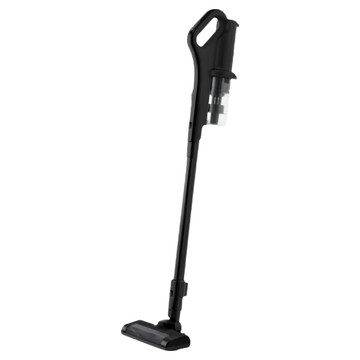 IRIS OHYAMA 愛麗思歐雅瑪 充電式無線吸塵器 極輕量 大吸力 握把設計 可水洗濾網 自走式  黑色  SCD-185P