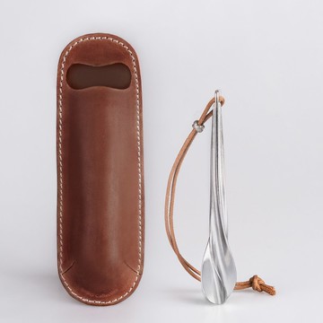 浪雲醇酒針隨身版 皮套精裝組