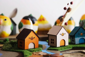 小毛屋 小鳥羽毛屋 玄鳳鸚鵡 羽毛收納 鳥奴 鳥控 鸚鵡 凱克 文鳥