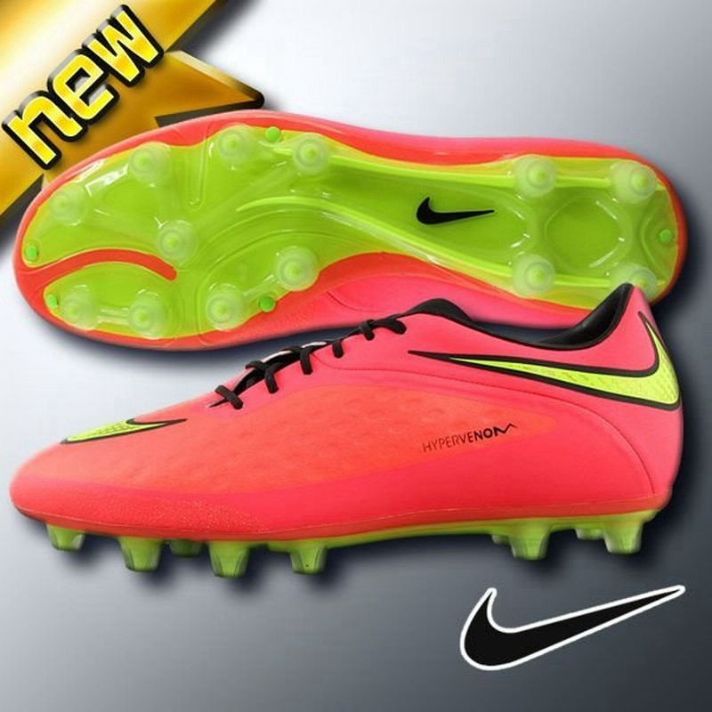 40 Off ナイキ Nike サッカースパイク ハイパーヴェノム ファタル Hg Hyper Venom Phatal Hg 690 通販 Lineポイント最大0 5 Get Lineショッピング