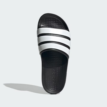 ADIDAS ADILETTE FLOW 運動 黑白 休閒 拖鞋 男女鞋 IF4134