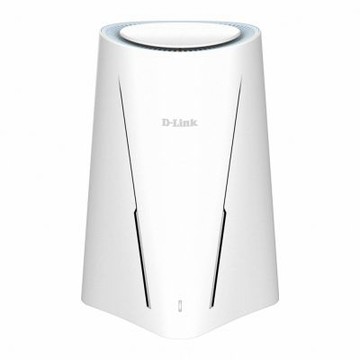 D-Link 友訊 G530 5G NR Wi-Fi 6 AX3000 無線路由器