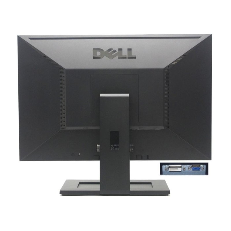 DELL G2210 22インチ 非光沢パネル WSXGA+ 1680x1050ドット DVI-D ...