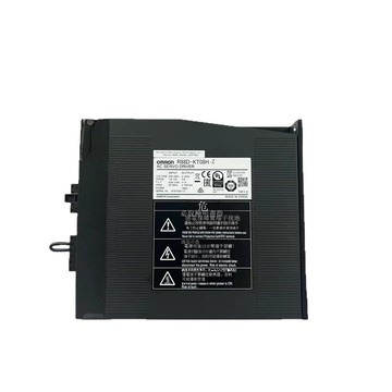R88D-KT15H-Z全新歐姆龍伺服驅動器 控制器伺服電機 馬達【1103001DD】