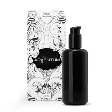 ARgENTUM歐臻廷 多效盈潤護膚銀乳200ml