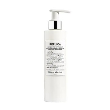 Maison Margiela 慵懶週末身體乳 200ml