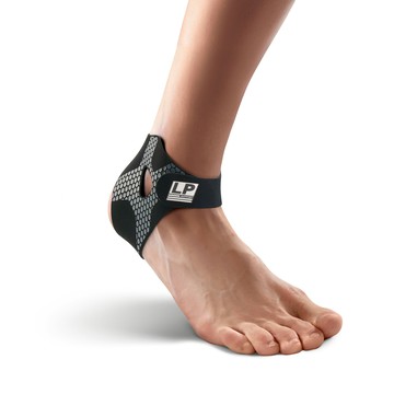 [秉宸] LP SUPPORT 韌甲護踝 LP-1306CK