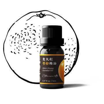 【卡佛香】義大利苦橙精油