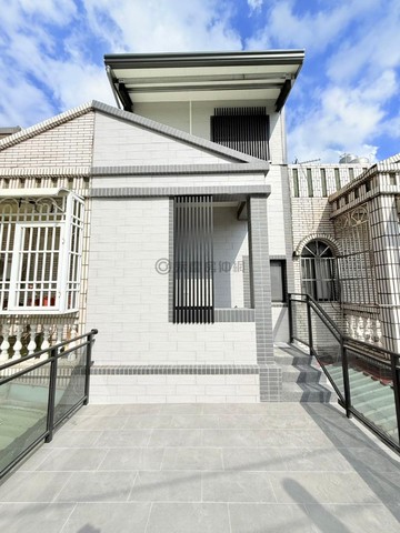 路科RK4捷運未來宅＊整新翻修屋透天美墅｜高雄市路竹區民治路