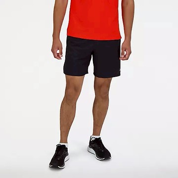 【New Balance】限時9折↘RC 7"短褲