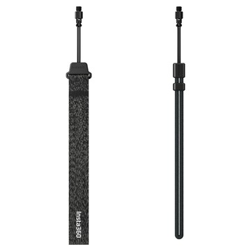 Insta360 自拍棒腕帶 2個  CINCBAVR  1套