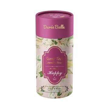 Dure_eBalle衣物香氛豆_小蒼蘭麝香360ml