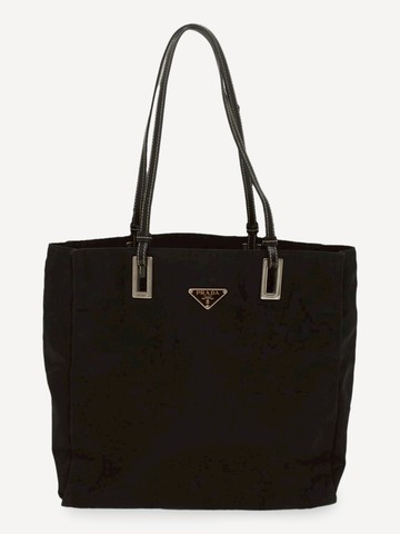 Prada Tote Bag