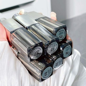 現貨 隔日配 HERORANGE 她橙 唇間輕語幻境口紅 清透滋潤 水光鏡面嘟嘟唇 不易沾杯 顯白 唇膏 庫柏醬萌選