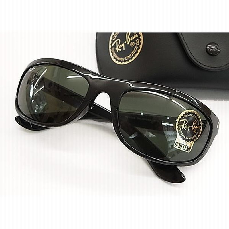 Ray-Ban レイバン サングラス RB4089-601/31 正規品 RB4089 60131 8