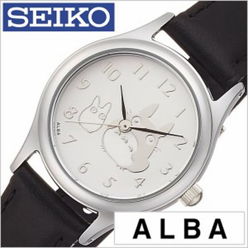 セイコーアルバ腕時計 Seikoalba時計 Seiko Alba 腕時計 セイコー アルバ 時計 キャラクターウォッチレディース シルバー Acck402 通販 Lineポイント最大1 0 Get Lineショッピング