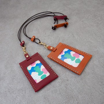 證件套 卡套 識別證 gogoro 卡片 名片套 悠遊票卡 禮物